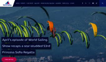 sailing.org