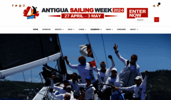 sailingweek.com