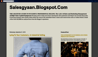 salesgyaan.blogspot.in