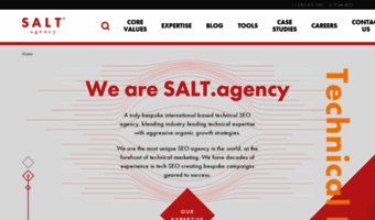 salt.agency
