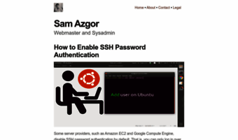 sam.azgor.com