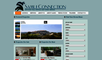 samuiconnection.com