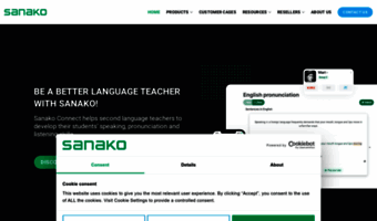 sanako.com