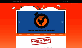 sandino-hostel-berlin.de