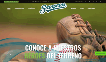 saraperos.com.mx
