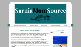 sarniamomsource.com