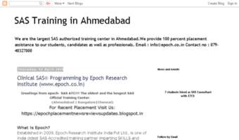 sastraininginahmedabad.blogspot.in