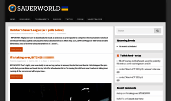 sauerworld.org