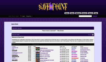 save-point.org