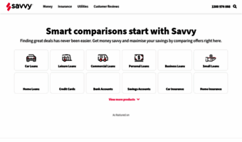 savvy.com.au