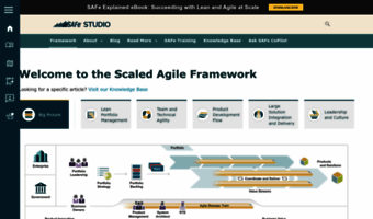 scaledagileframework.com