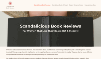 scandaliciousbookreviews.com