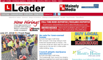 scarboroughleader.our-hometown.com
