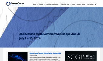 scgp.stonybrook.edu
