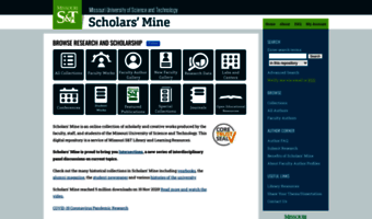 scholarsmine.mst.edu