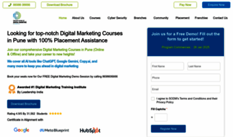 schoolofdigitalmarketing.co.in