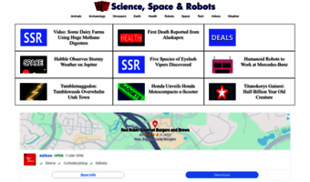 sciencespacerobots.com