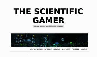 scientificgamer.wordpress.com