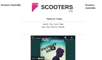 scooterhq.com.au
