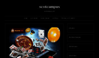 scotcampus.com