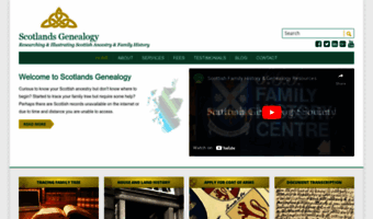 scotlandsgenealogy.com