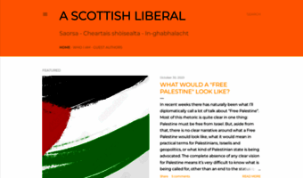scottish-liberal.blogspot.com