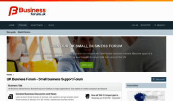 scottishbusinessforums.co.uk