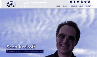 scottkrokoff.com
