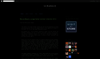 scrangie.com