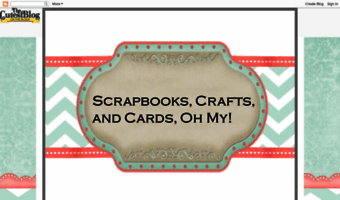 scrapbookscraftscards.blogspot.com