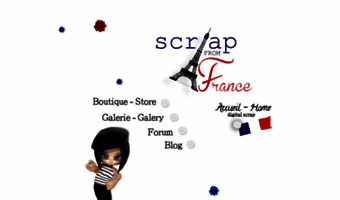 scrapfromfrance.fr