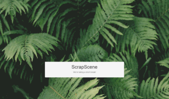 scrapscene.com
