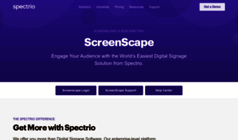 screenscape.com