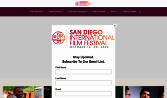 sdfilmfest.com