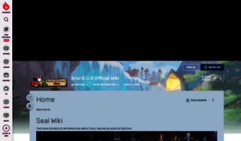 sealonline.fandom.com
