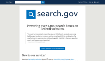 search.digitalgov.gov