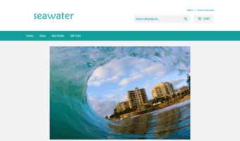 seawater.com.au