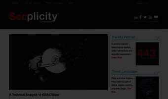 secplicity.org