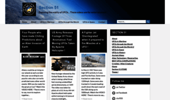 section51-ufo.com