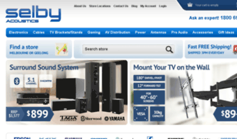 selbyacoustics.com.au