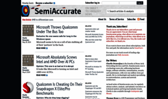 semiaccurate.com
