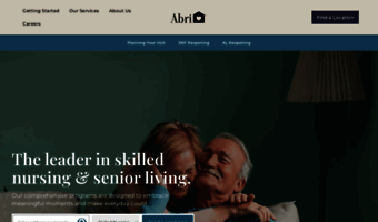 seniorcarecentersltc.com