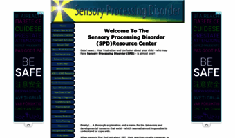 sensory-processing-disorder.com