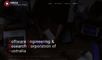 serca.com.au