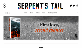 serpentstail.com