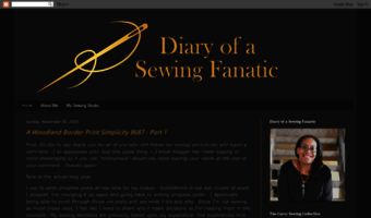 sewingfantaticdiary.blogspot.com