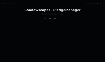 shadowscapes.pledgemanager.com