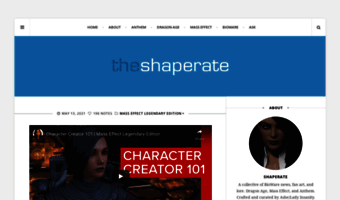 shaperate.com