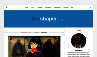 shaperate.com