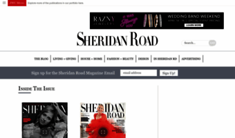 sheridanroadmagazine.com